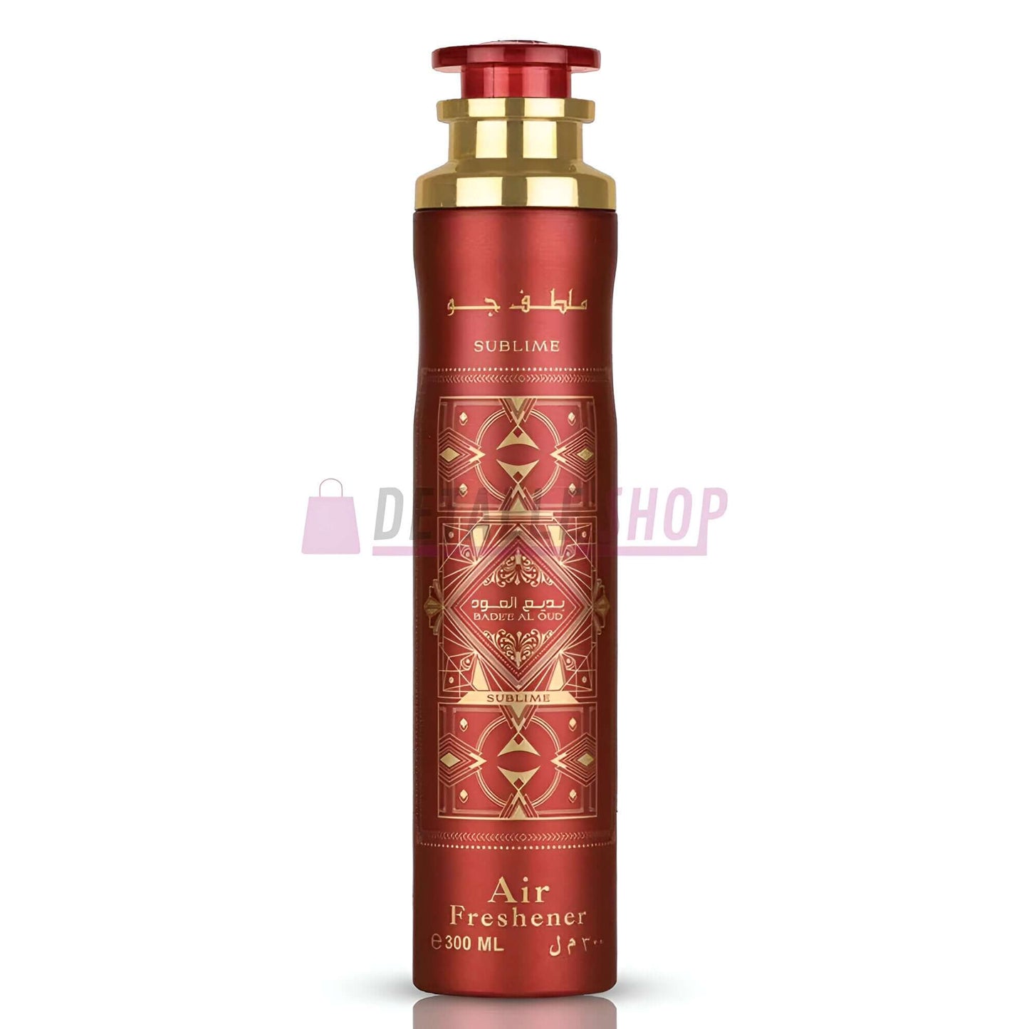 badee al oud lattafa ambientador air freshener dubai oriental fragance ambientador hogar sublime dubai