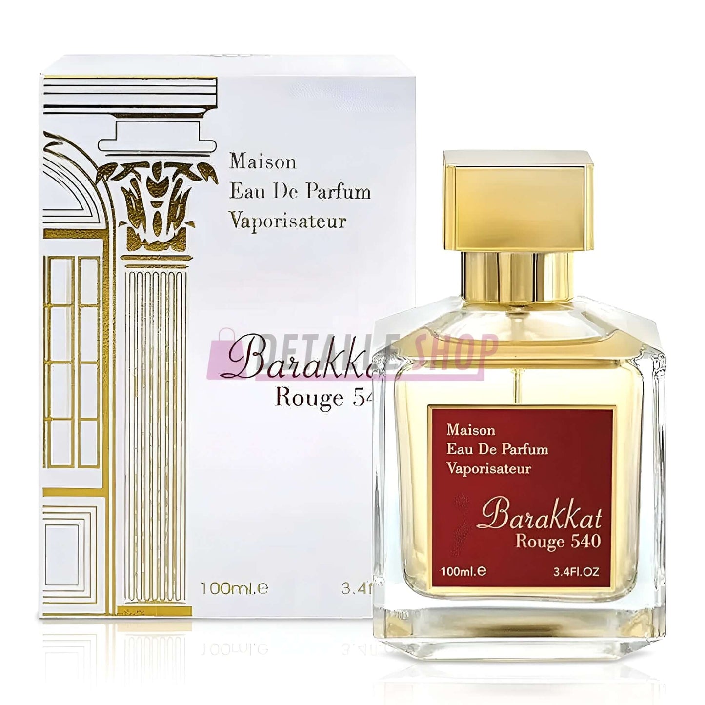 perfume económico que huele como baccarat rouge 540 review barakkat rouge 540 fragrance world en español lorca murcia alicante madrid barcelona