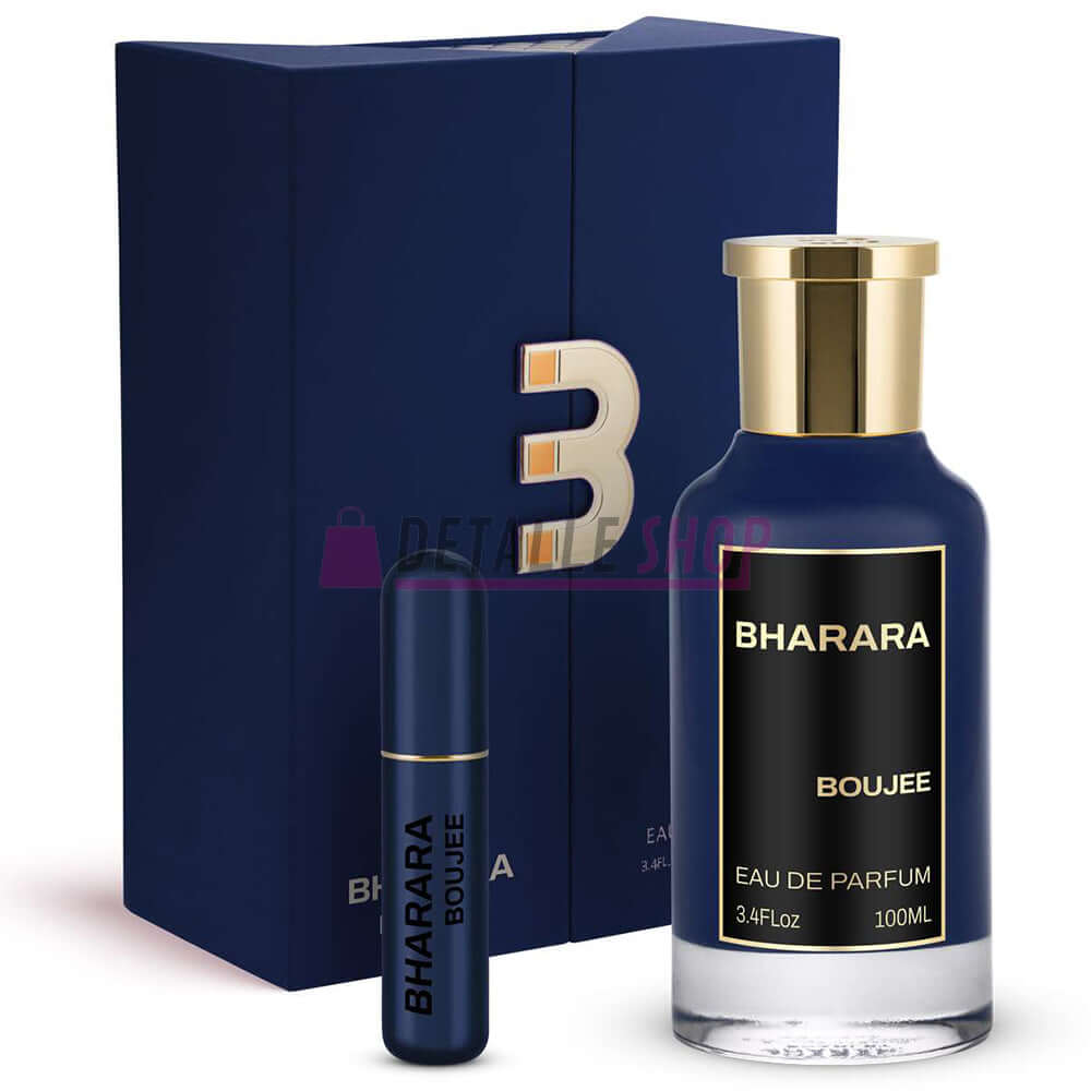 Perfume de diseñador con aroma sofisticado
Perfume de lujo Boujee de Bharara
Fragancia exclusiva Boujee de Bharara
comprar lorca murcia alicante crevillente oriental lattafa dubai madrid barcelona.