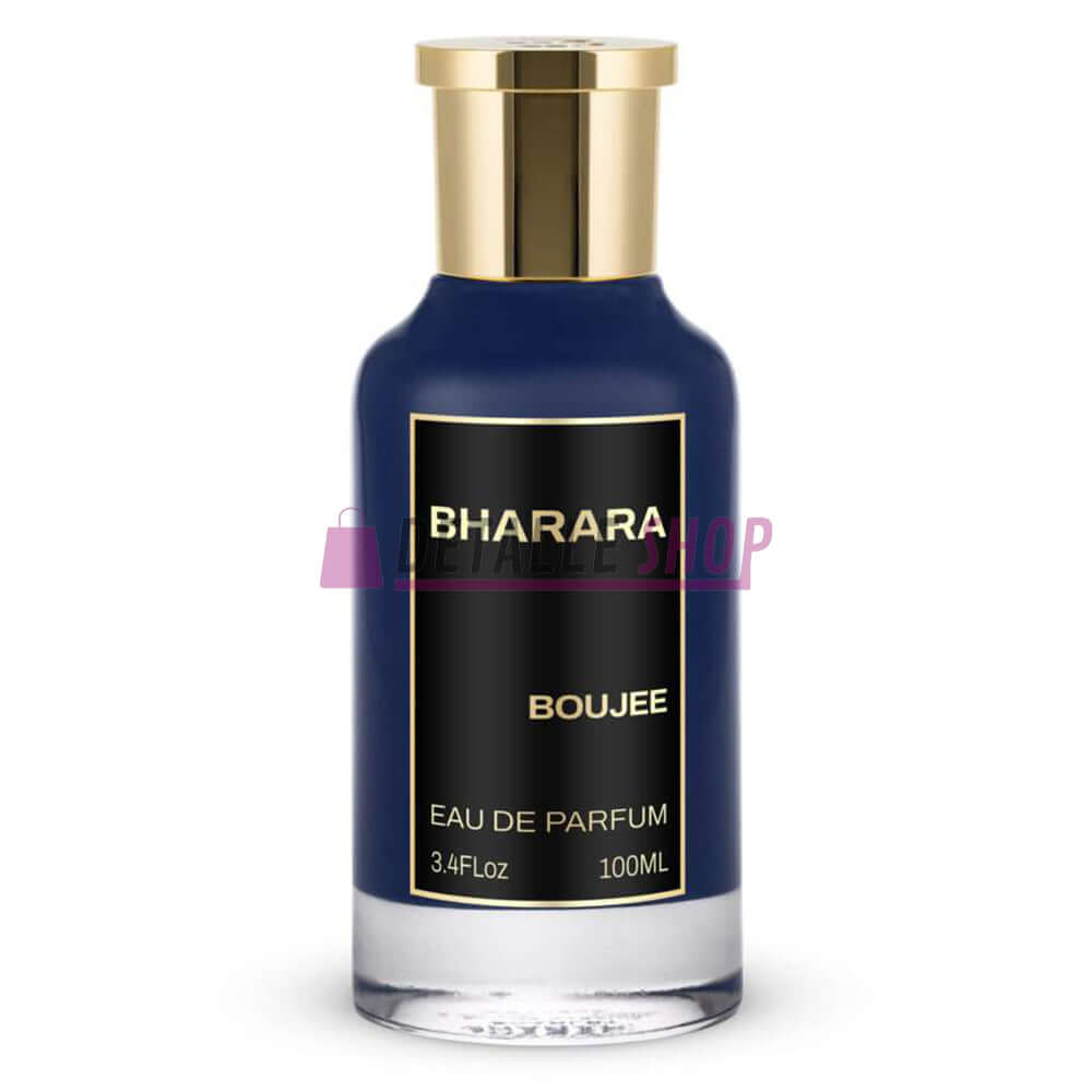 Mejor perfume elegante y sofisticado para mujer
Perfume premium con larga duración y notas exclusivas
Boujee de Bharara para ocasiones especiales