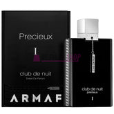 Perfume veraniego fresco y ligero para hombre, Armaf Club de Nuit Précieux comprar online reseñas clientes opiniones dubai masculino perfume arabe armaf barato