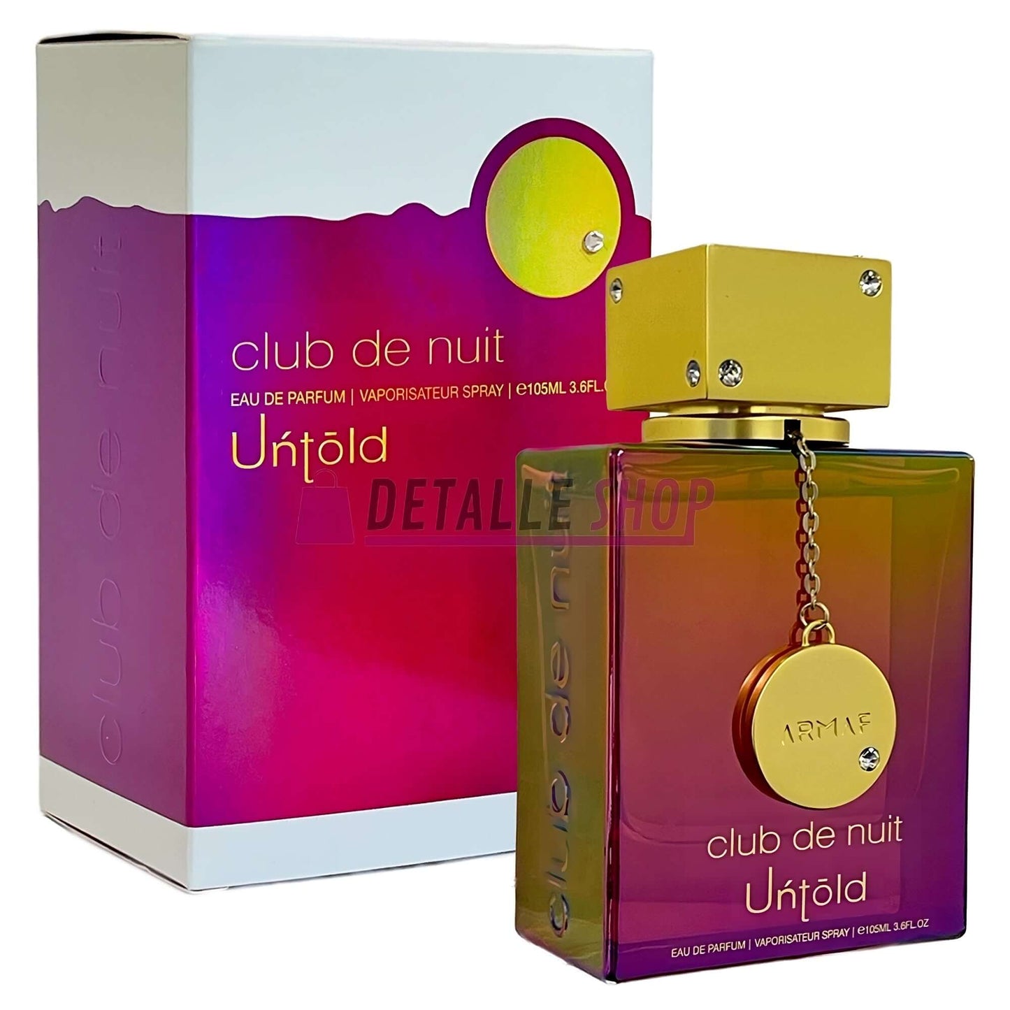 armaf untold club de nuit oriental perfume dubai lattafa detalle shop fragancias arabes