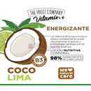 Coco Lima Loción corporal - The Fruit Company
