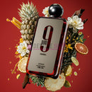 dónde comprar 9pm rebel de afnan original precio oferta afnan 9pm rebel eau de parfum hombre reseña completa lorca murcia
