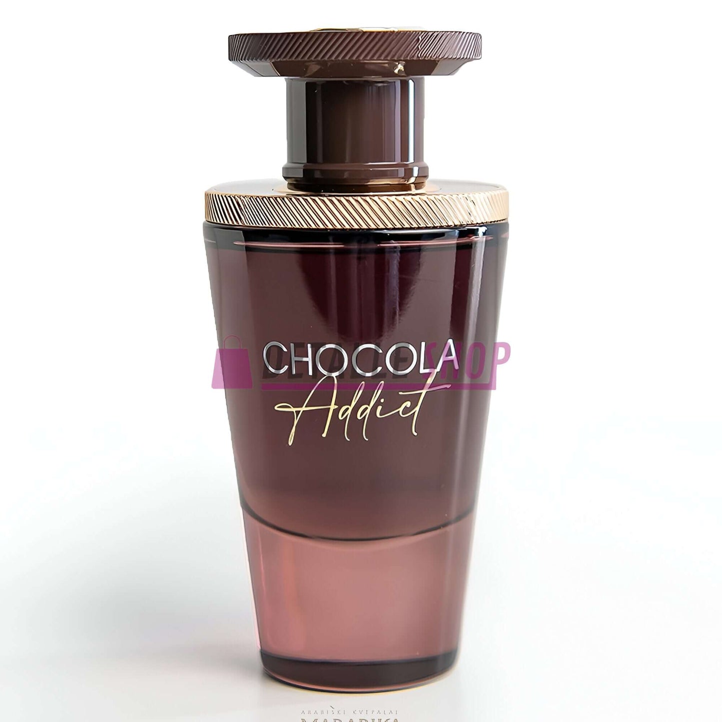 Duración y estela de Chocola Addict de French Avenue Mejores ofertas para adquirir Chocola Addict de French Avenue