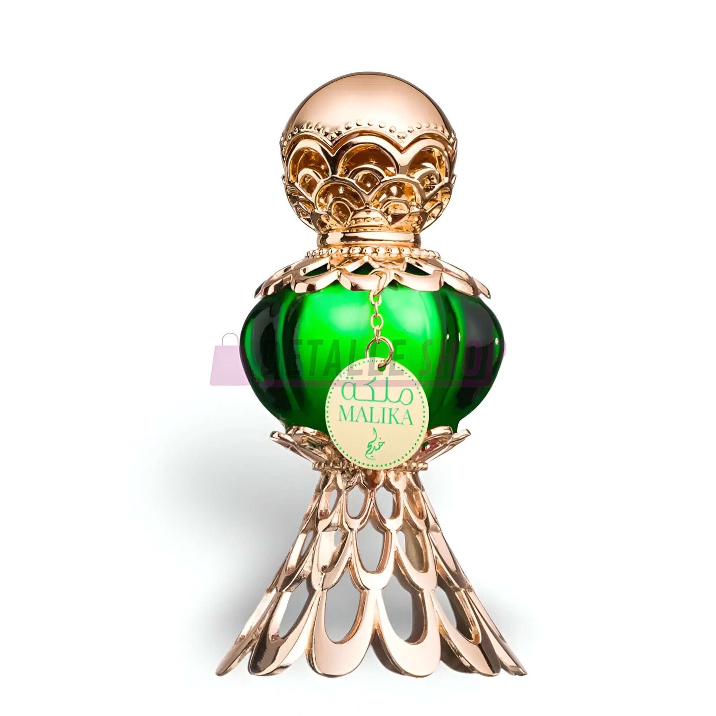 Dónde comprar khadlaj Fragancias árabes
Perfume Malika Kha
Aceite de Malika Khadlaj