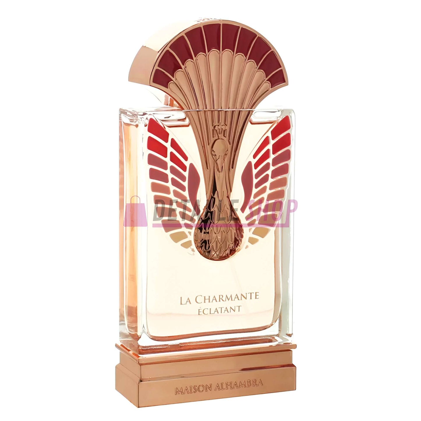 eclatant la charmante maison alhambra perfume arabe oriental pavos opiniones reseñas dubai fragrances oriental