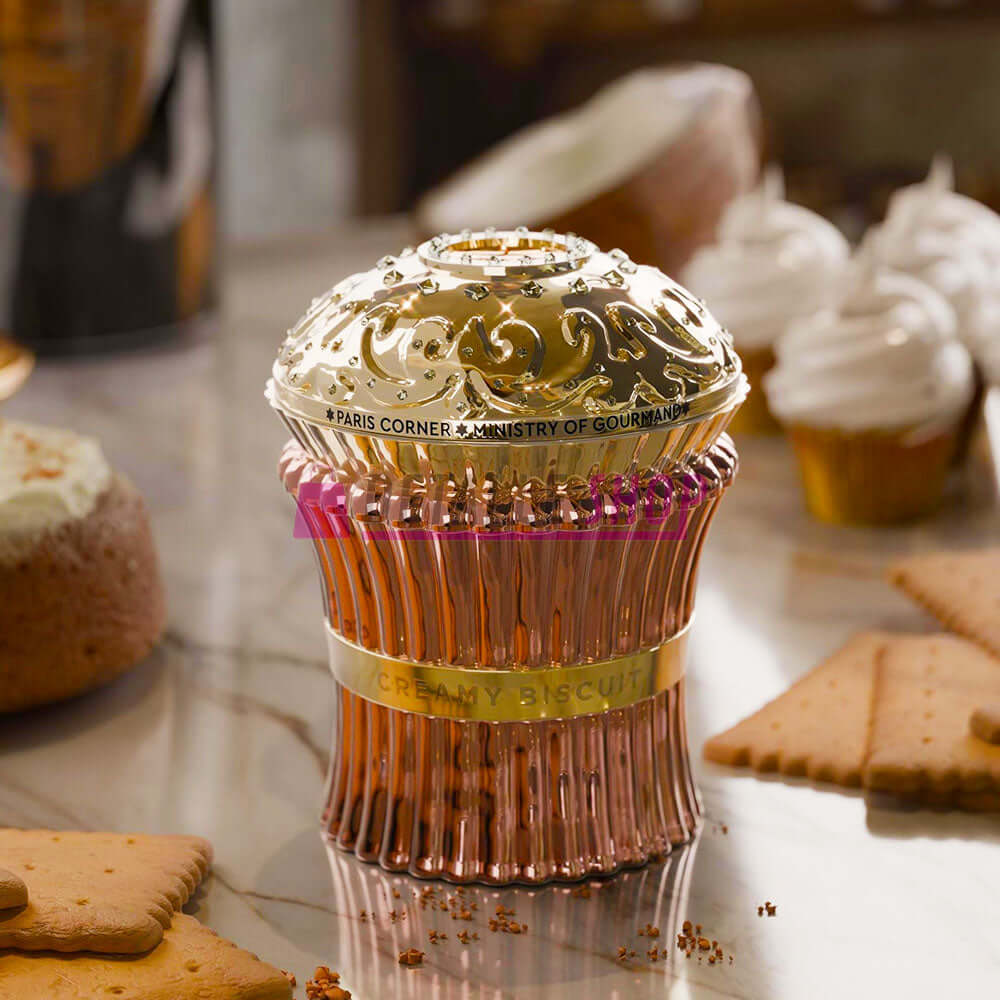 notas opiniones paris corner creamy biscuit perfume arabe oriental dubai lattafa opiniones parfum