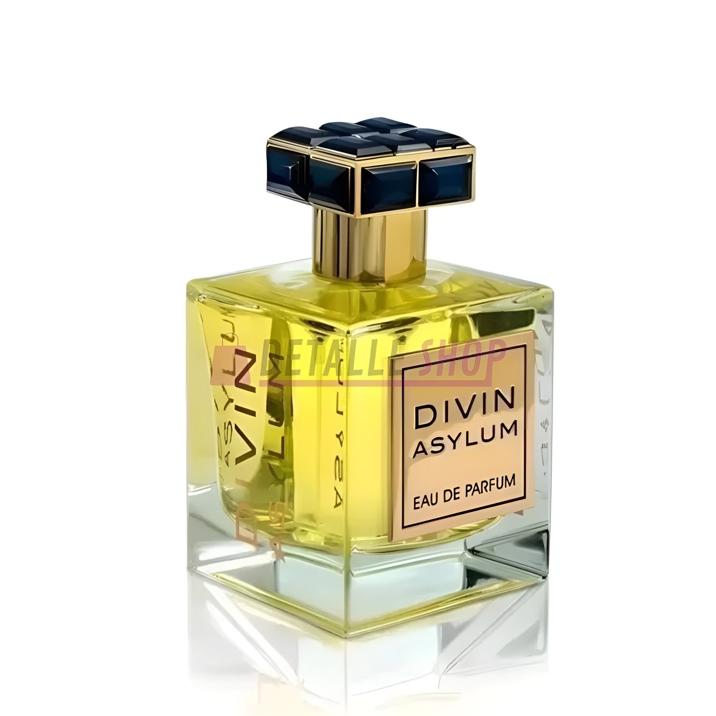 Divin Asylum French Avenue reseña perfume inspirado en Roja Elysium Comprar Divin Asylum French Avenue perfume 100ml precio dubai barato nicho lorca perfumes arabes dubai en murcia