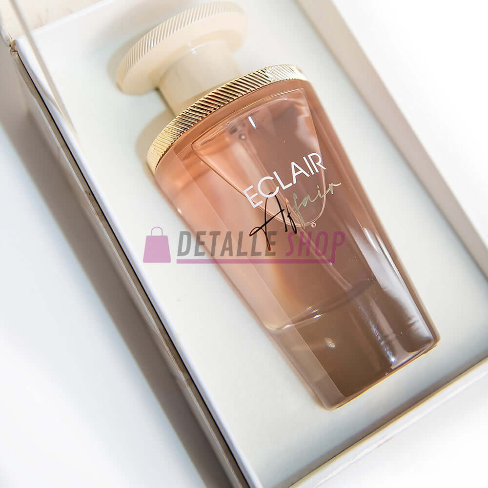 Eclair Affair de French Avenue, perfume femenino de lujo 100ml, fragancia sofisticada y duradera