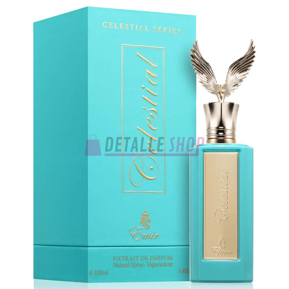 Cantinho Celestial Emir de Paris - 100ml