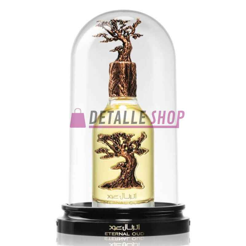 Eternal Oud by Lattafa Pride - 100ml