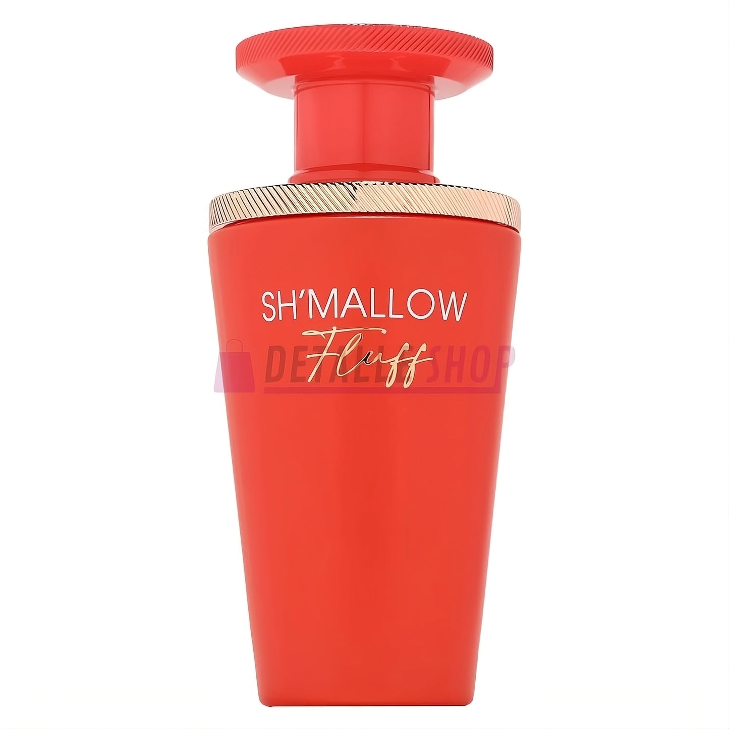 Perfume SH'MALLOW Fluff French Avenue con aroma dulce de nube de algodón y fresa lorca murcia madrid barcelona malaga sevilla