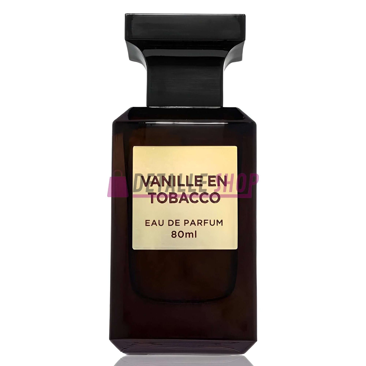 Características de Vanille in Tobacco fragancia Fragrance World Dónde comprar Vanille in Tobacco perfume Fragrance World en Valencia alicante murcia lorca dubai