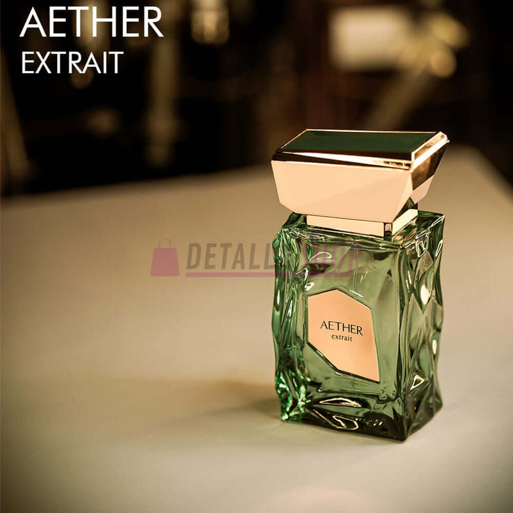 opiniones reseñas aether extrait perfume arabe oriental dubai lattafa comprar en murcia en alicante en valencia en madrid