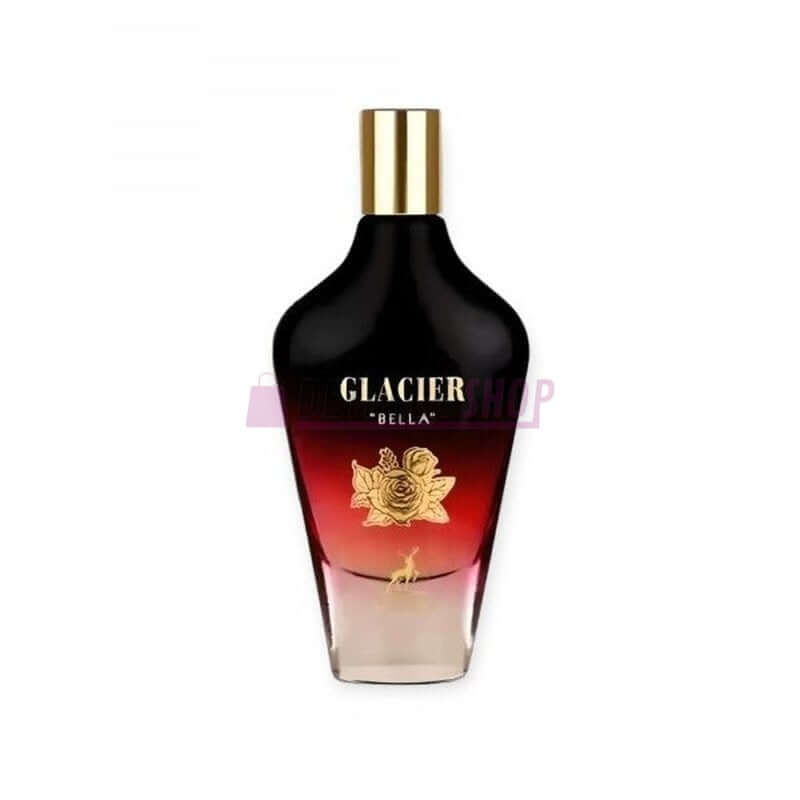 Glacier Bella de Maison Alhambra Mujer - 100ml - DetalleShop