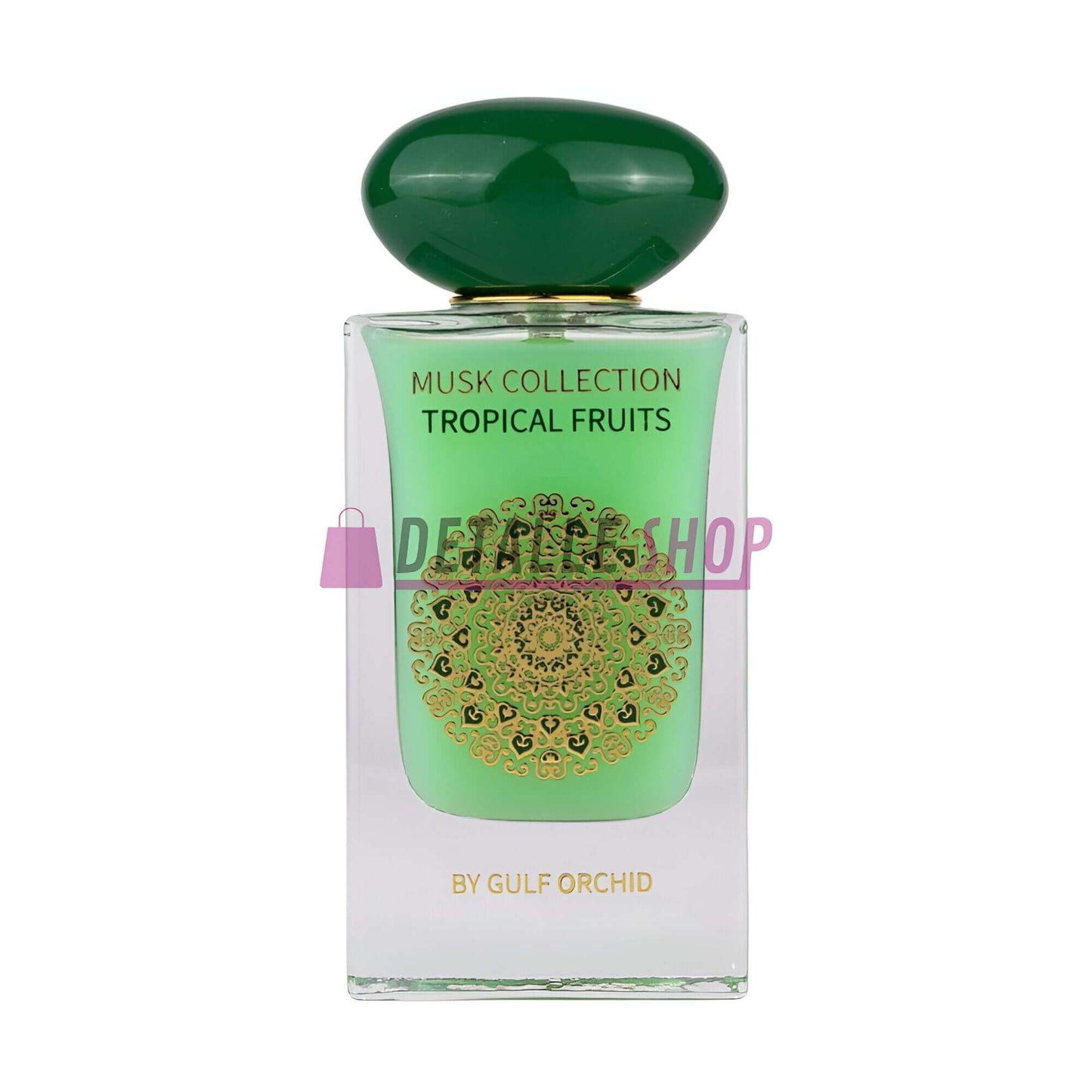 gulf orchid tropical fruits badee al oud lattafa maison alhambra gulf orchid dubai esencias detalle shop