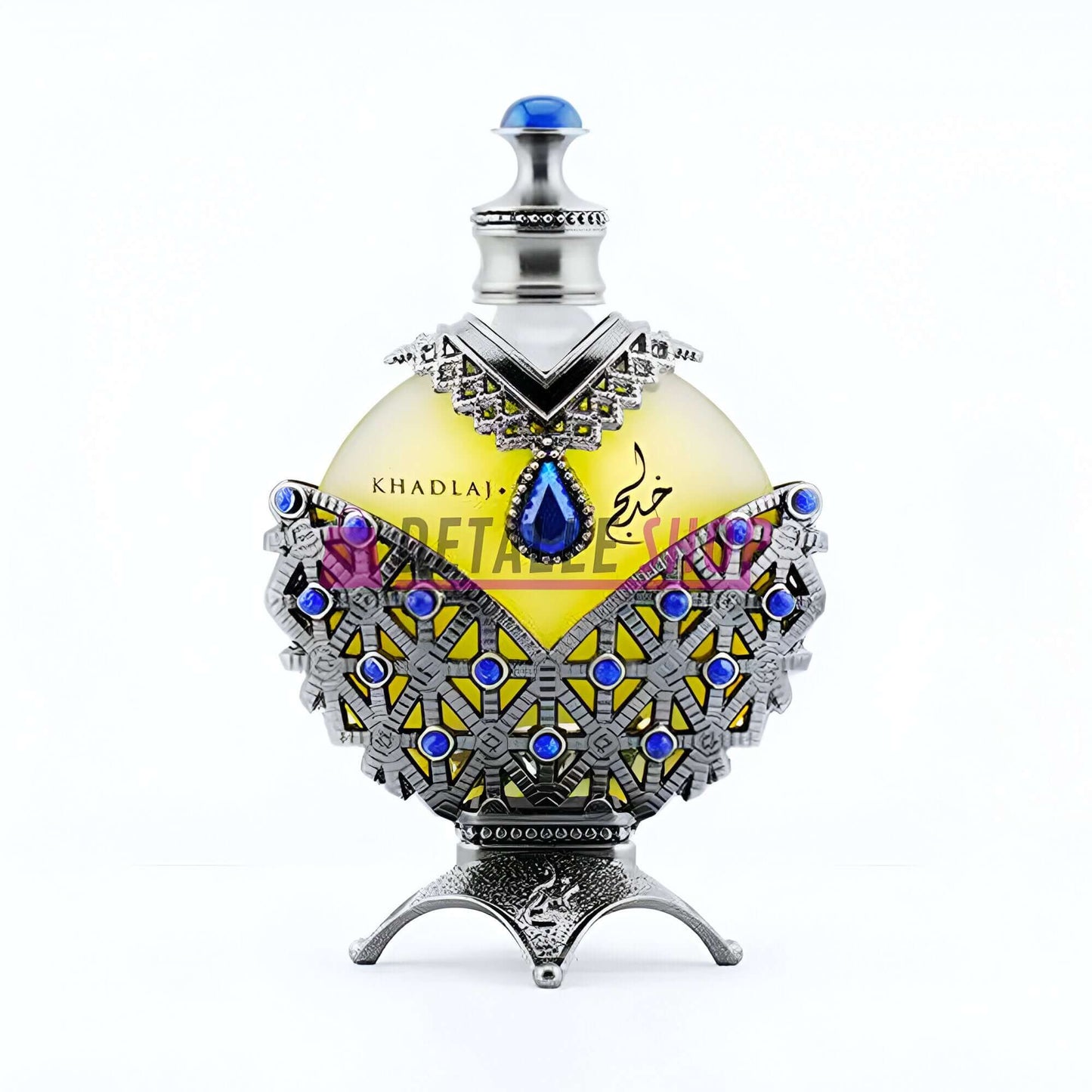 Hareem Al Sultan Blue de Khadlaj - 35ml