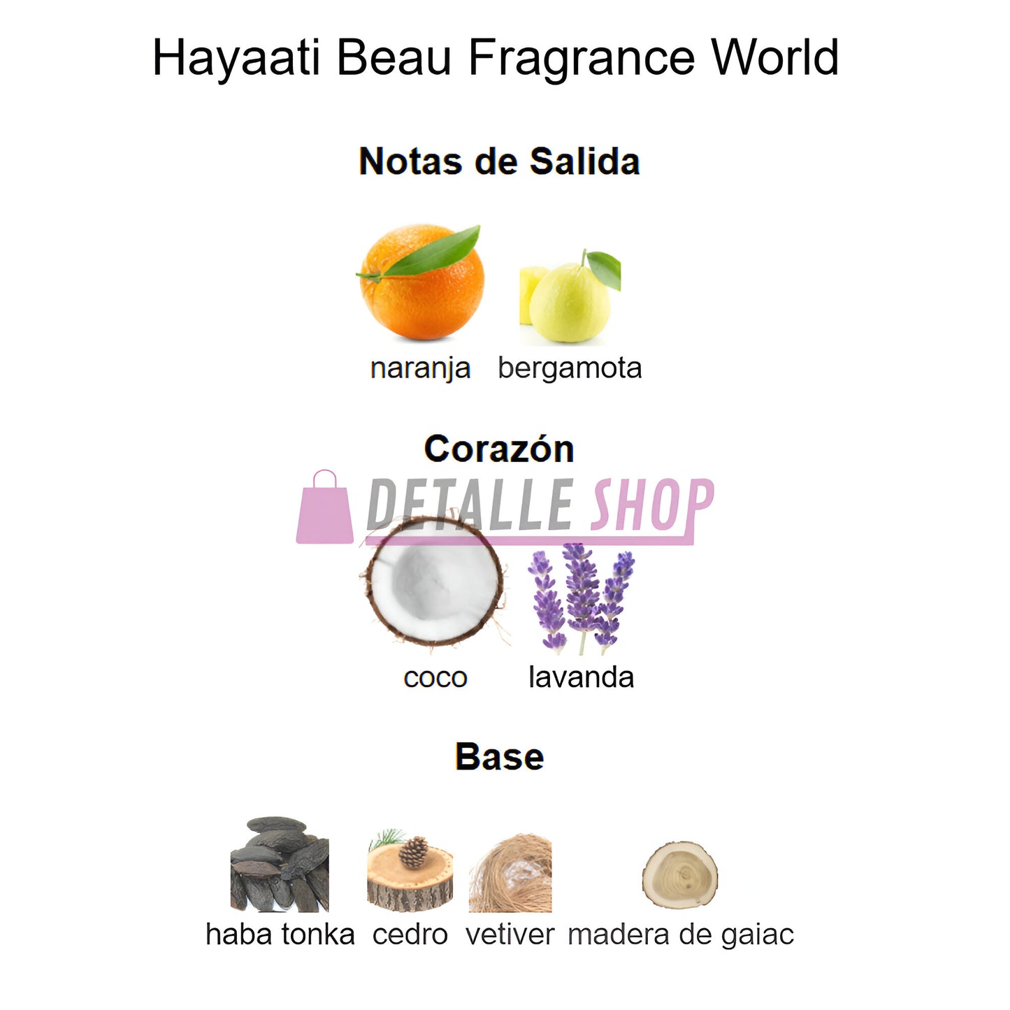 Perfume duradero de verano para hombre con aroma oriental