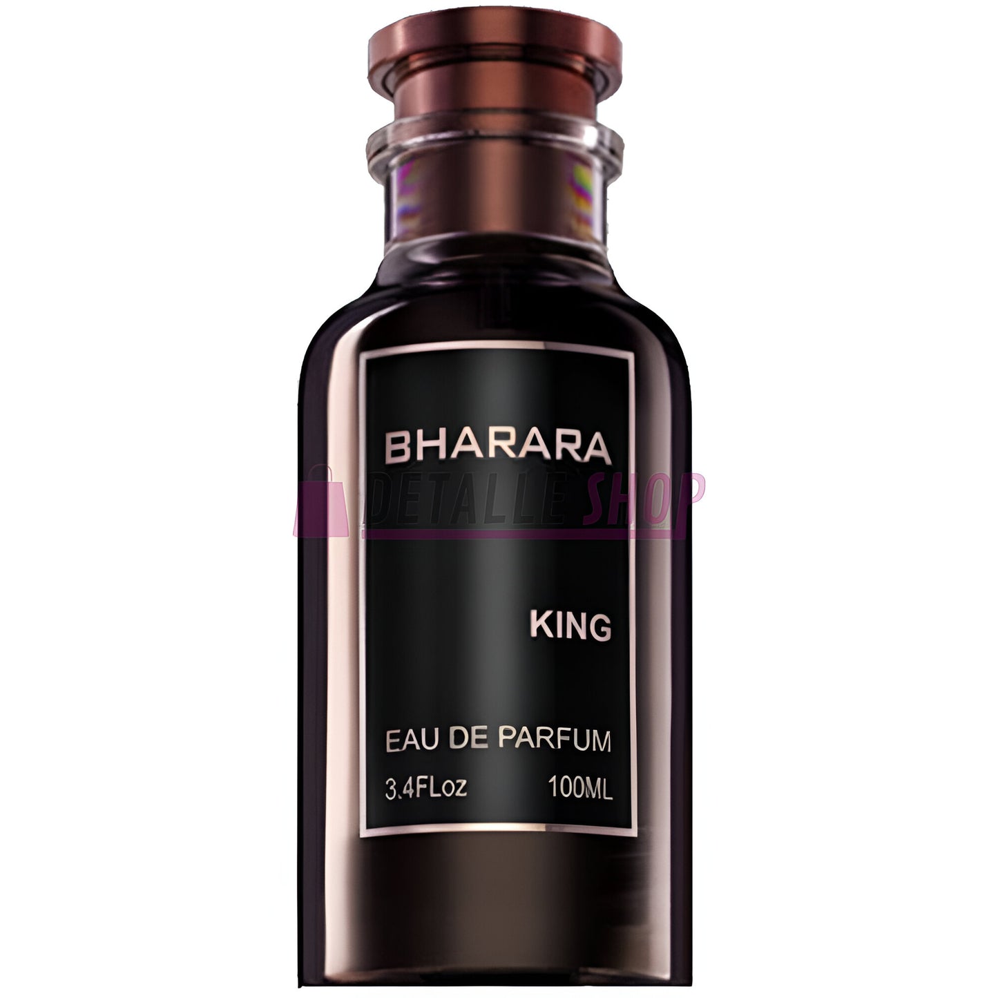 King Bharara España, comprar King online en perfumería, disponible en Madrid, Sevilla, Málaga, Alicante y Dubai