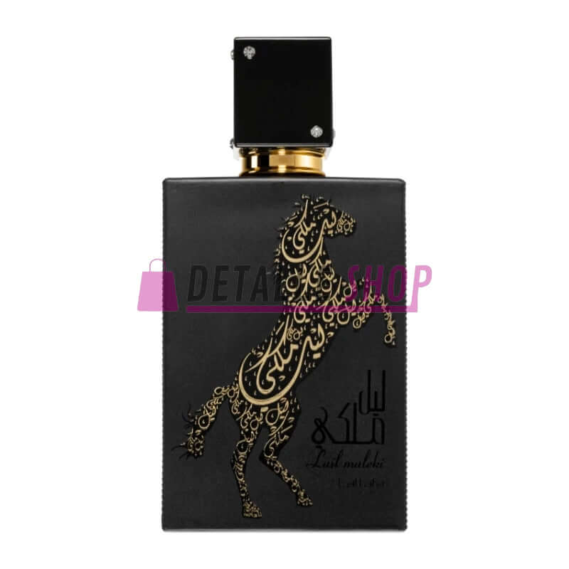 Lail Maleki Lattafa Unissexo - 100ml