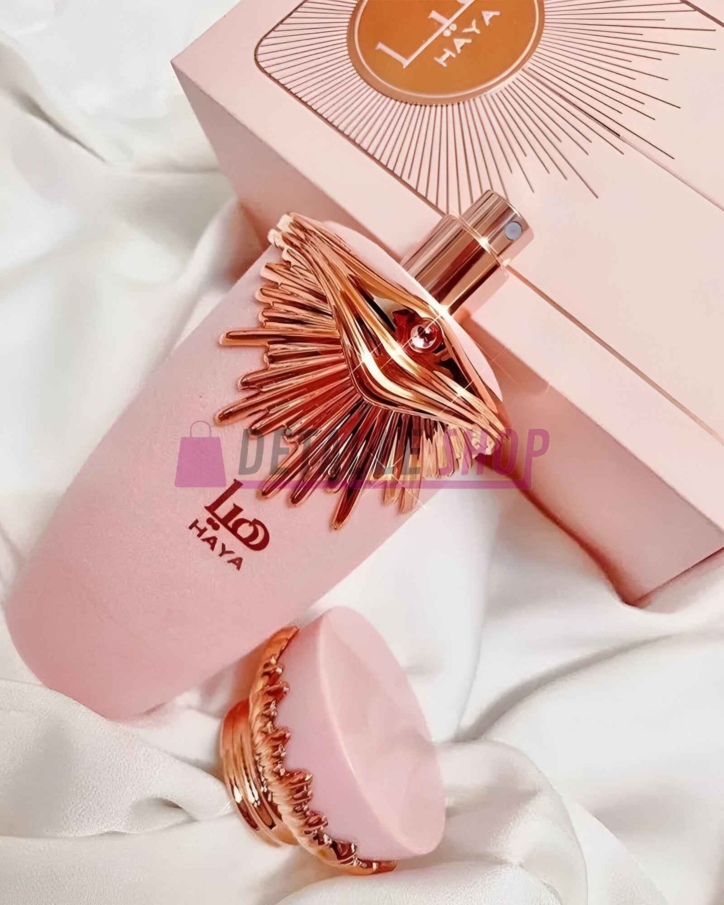 Haya de Lattafa - 100ml