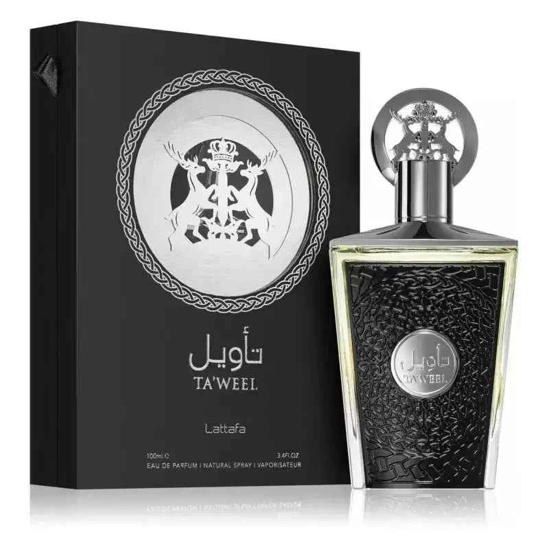 Taweel Lattafa - 100ml