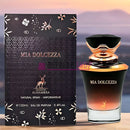 los mejores perfumes arabes para mujer maison alhambra mia dolcezza dubai comprar online en lorca españa murcia alicante madrid barcelona dubai