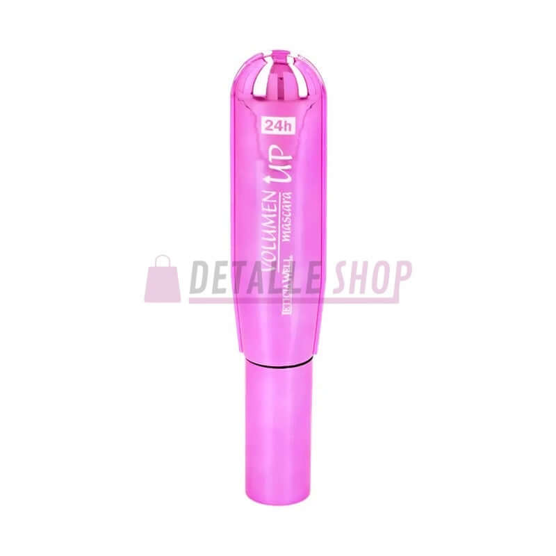 Mascara pestañas Volume Up 24h - Leticia Well