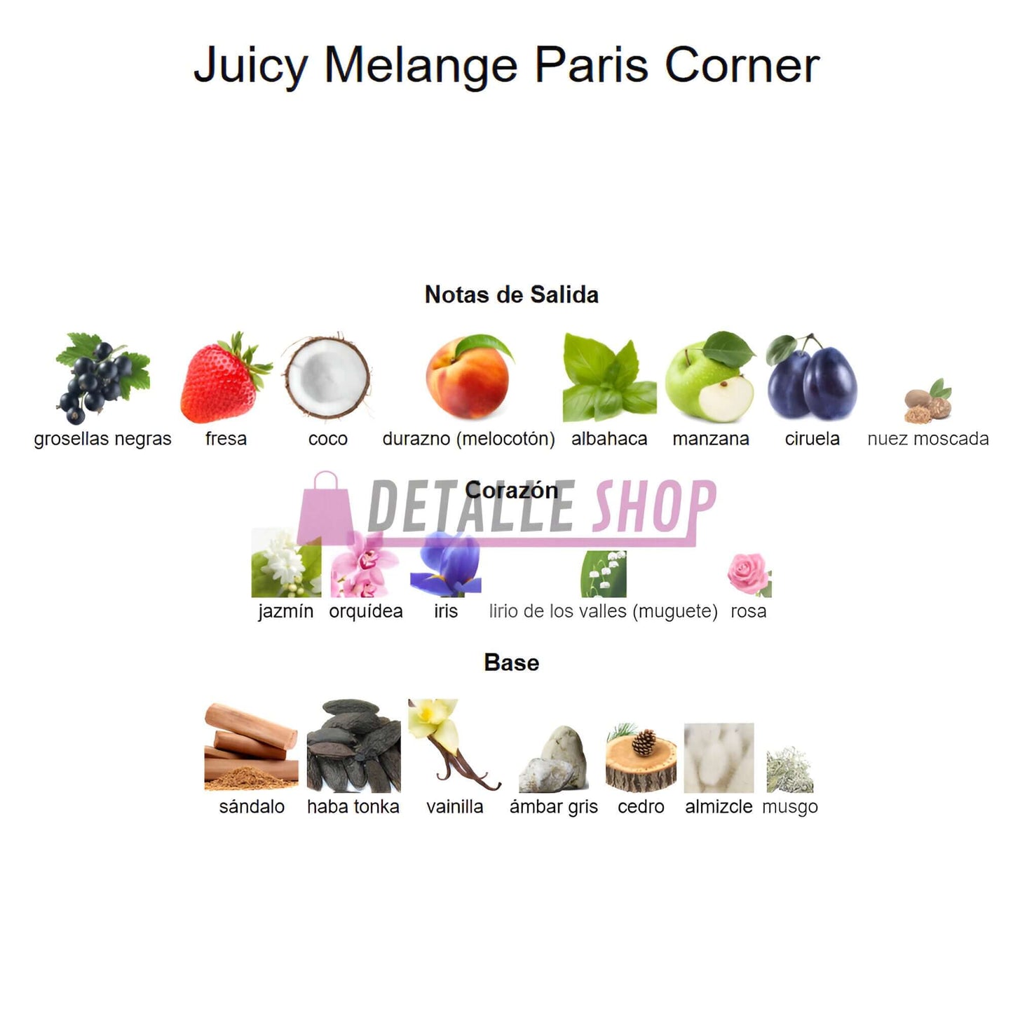 perfume juicy melange paris corner opiniones comprar juicy melange paris corner online lorca murcia online dubai oriental