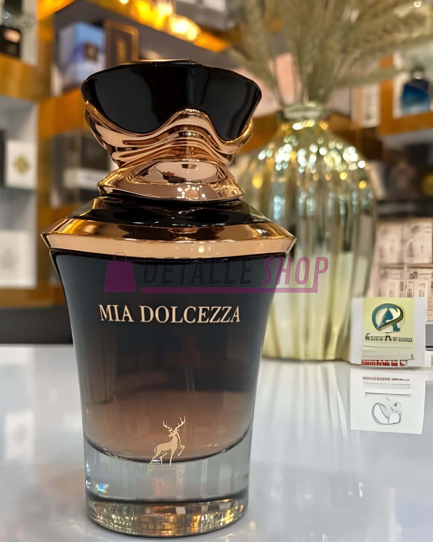 perfumes florales perfumes de mujer originales arabe dubai maison alhambra mia dolcezza dubai oriental