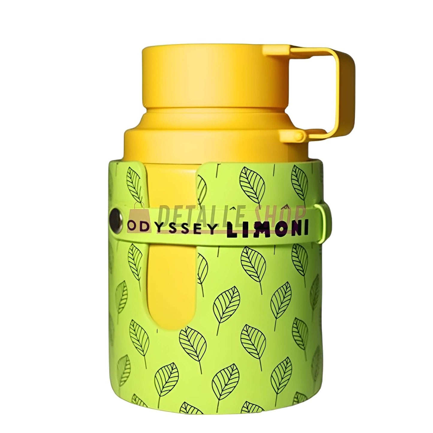 Armaf Odyssey Limoni 100ml - Perfume Homem Cítrico