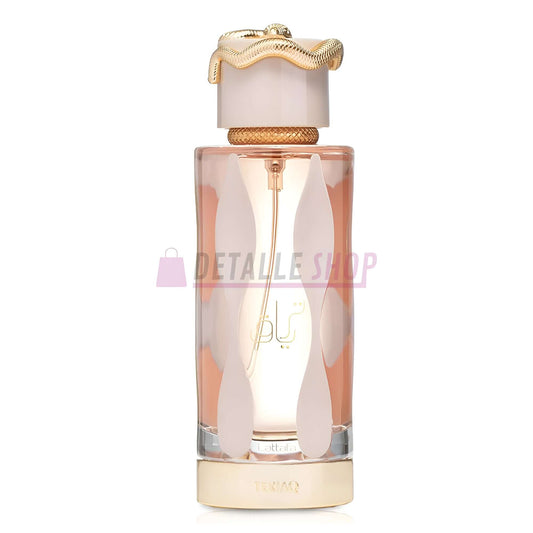 Opiniones teriaq lattafa perfumes comprar fragancia online dubai unisex dulce