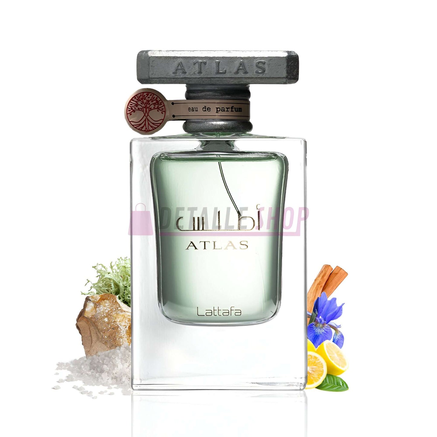 atlas lattafa oriental fragancia dubai opiniones online lattafa atlas marino fresco