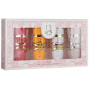 Pack perfumes árabes mujer Lattafa Yara 25ml miniaturas. Perfumería árabe y perfumes en Lorca, Murcia, Alicante, Valencia, Madrid, Barcelona, Málaga y Sevilla. Perfumes Dubái, perfumes mayoristas y comprar online.