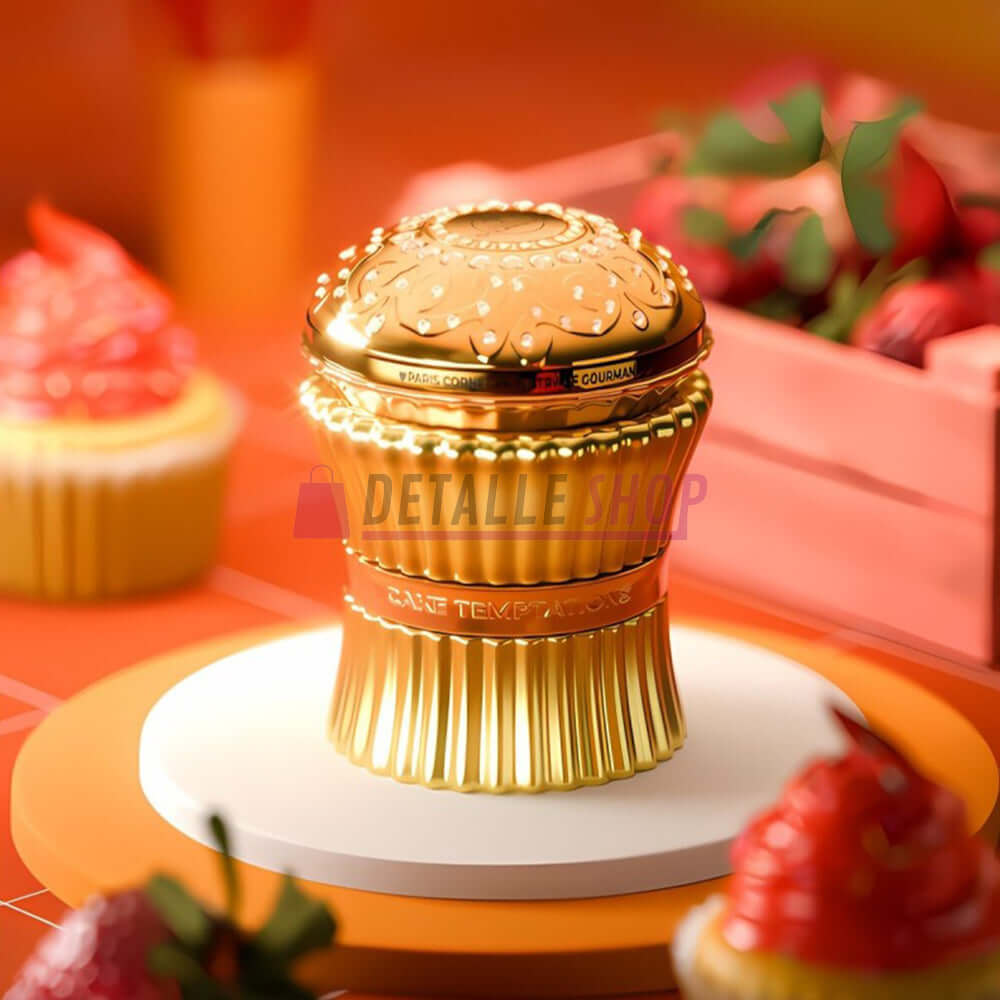 comprar online creamy biscuit perfume arabe paris corner gourmand online Murcia Alicante Valencia