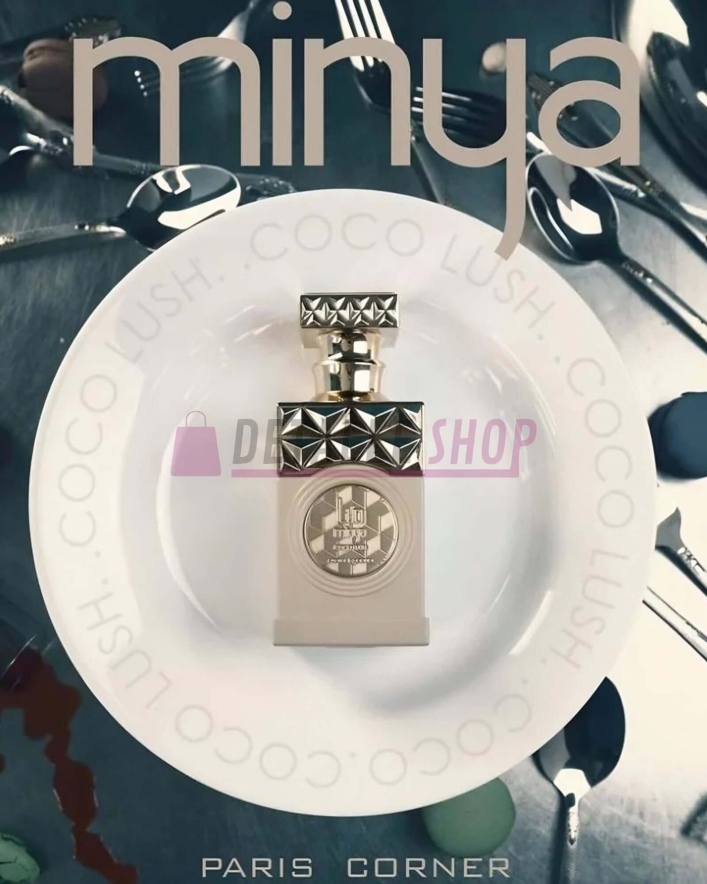 coco lush minya leche de coco perfume oriental paris cornes dubai lattafa perfumes arabes en españa dubai comprar mayoristas perfumes dulces mujer perfumes florales mujer online murcia lorca