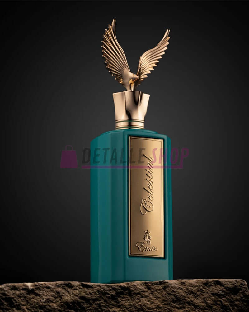 Cantinho Celestial Emir de Paris - 100ml