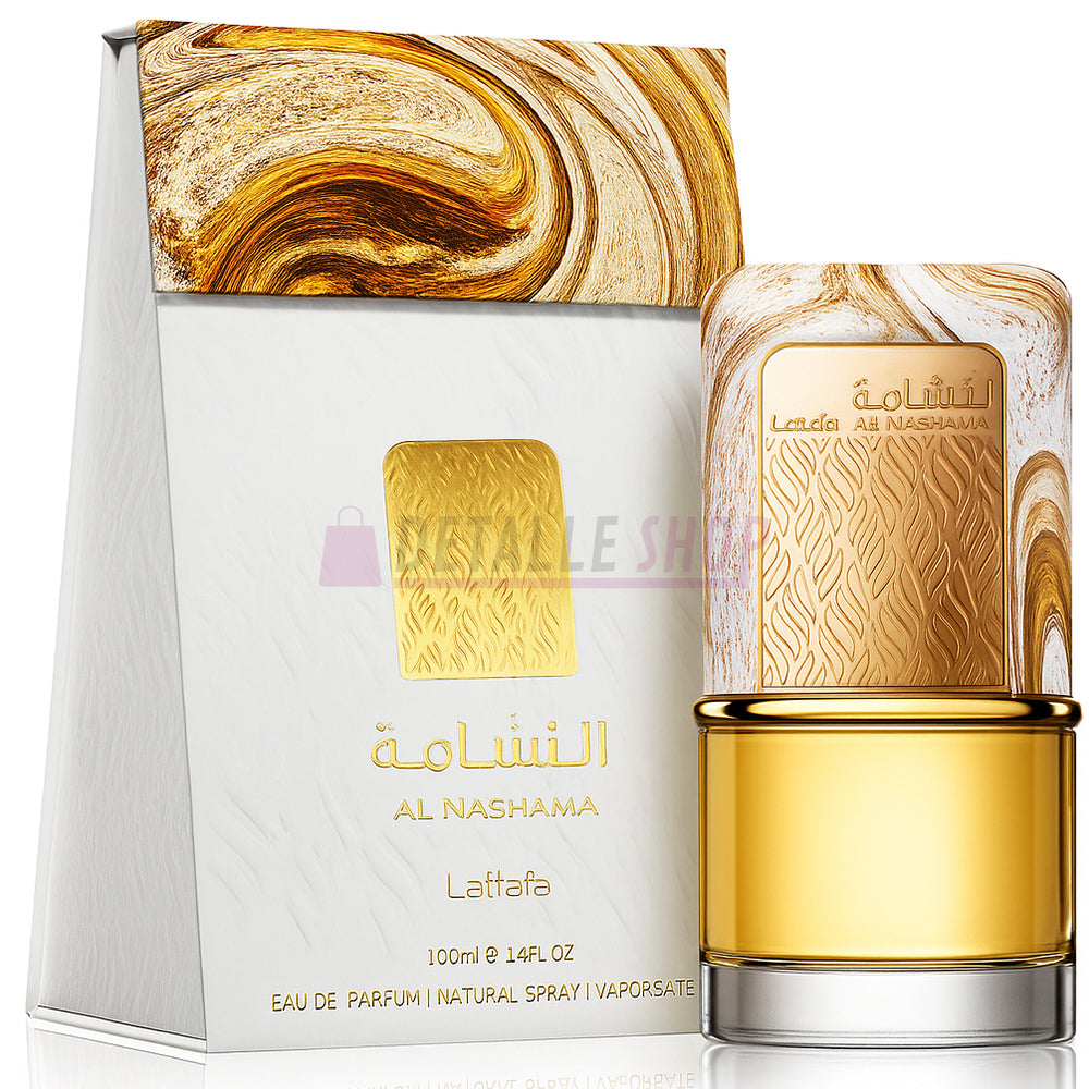 al nashama lattafa madrid, comprar al nashama lattafa madrid, perfumes arabes madrid comprar online reseñas opiniones bote perfume original 100ml