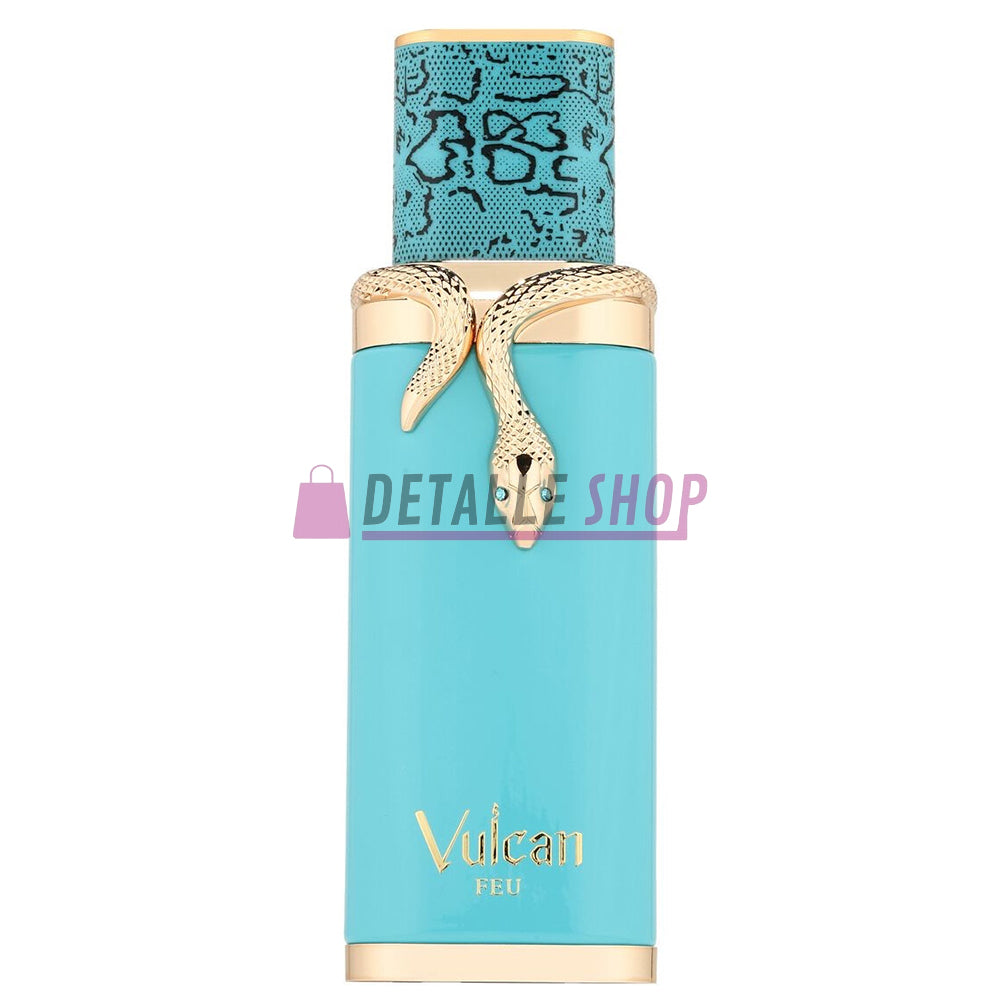 Vulcan Feu French Avenue, perfume de lujo árabe con alta duración y estilo único comprar ahora envio express reseñas opiniones original dubai perfumes de lujo oriental