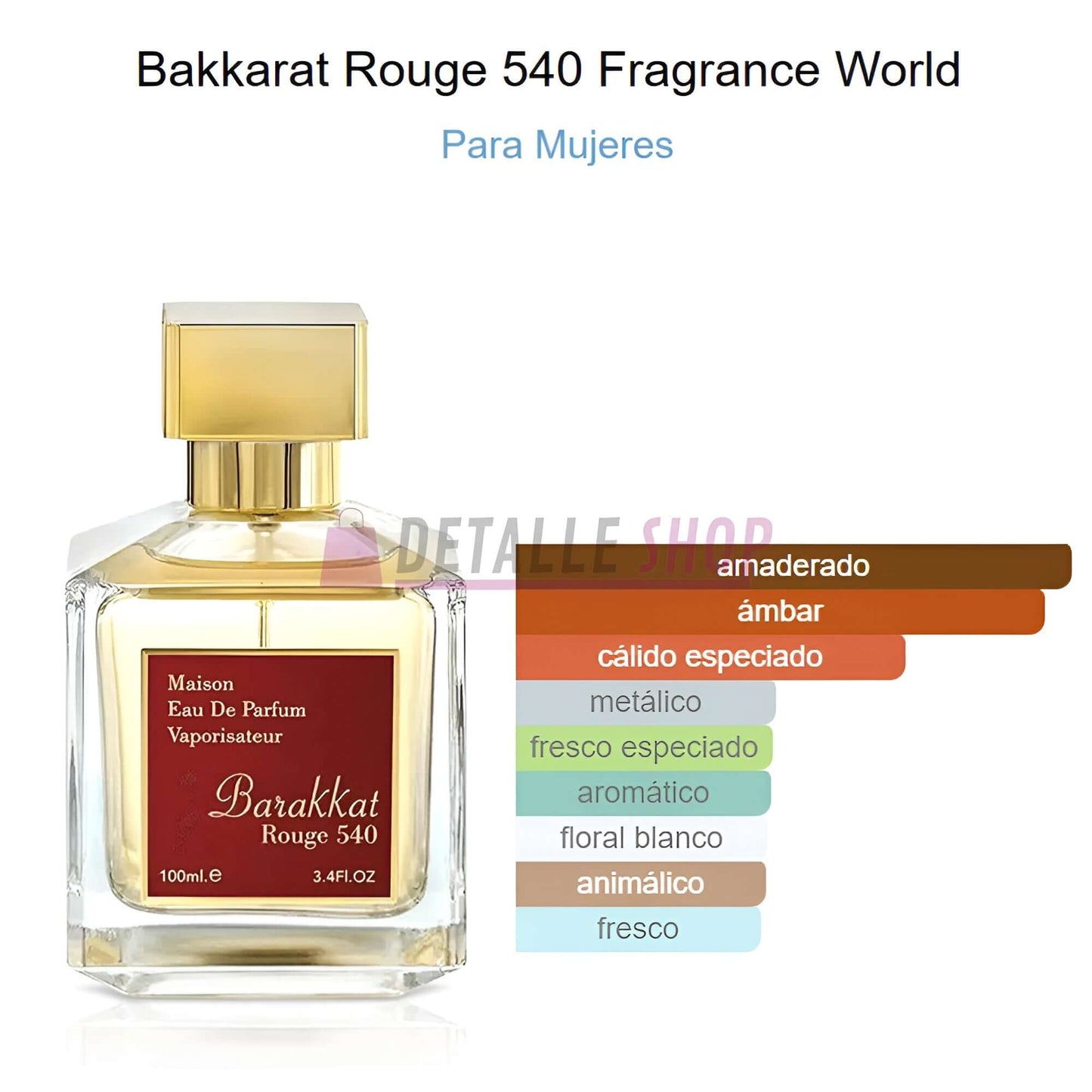 barakkat rouge 540 de fragrance world opiniones reales mejor perfume dupe baccarat rouge 540 2025 comprar españa lorca murcia online