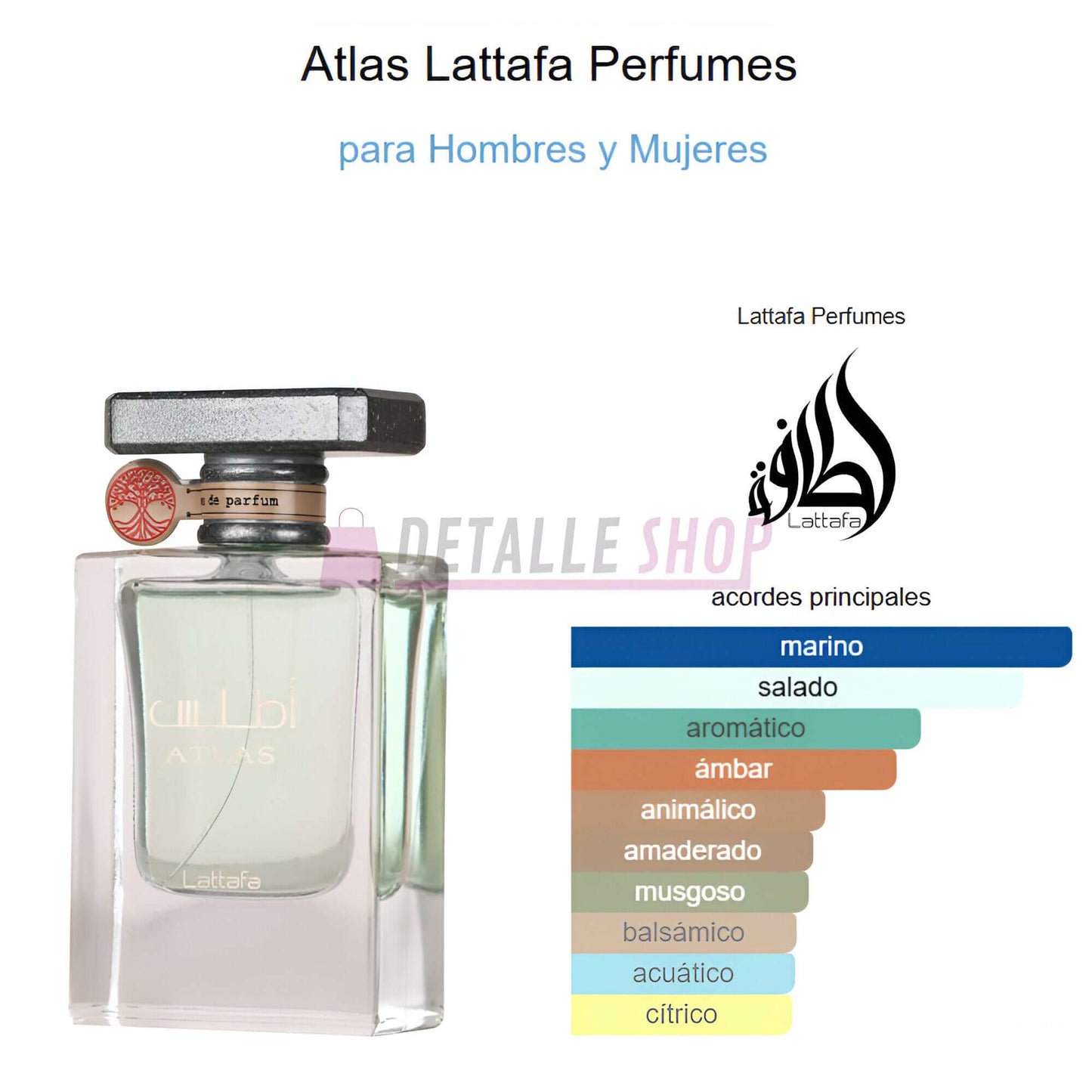 atlash comprar fragancia elegante dubai oriental españa murcia alicante