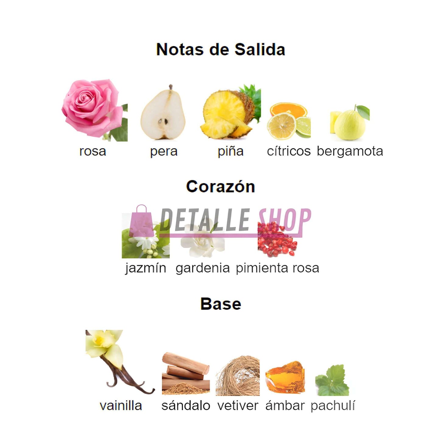 detalle shop armaf Miss Armaf Dazzling dubai lattafa oriental fragancia arabe qimmah dubai yara candy detalle shop