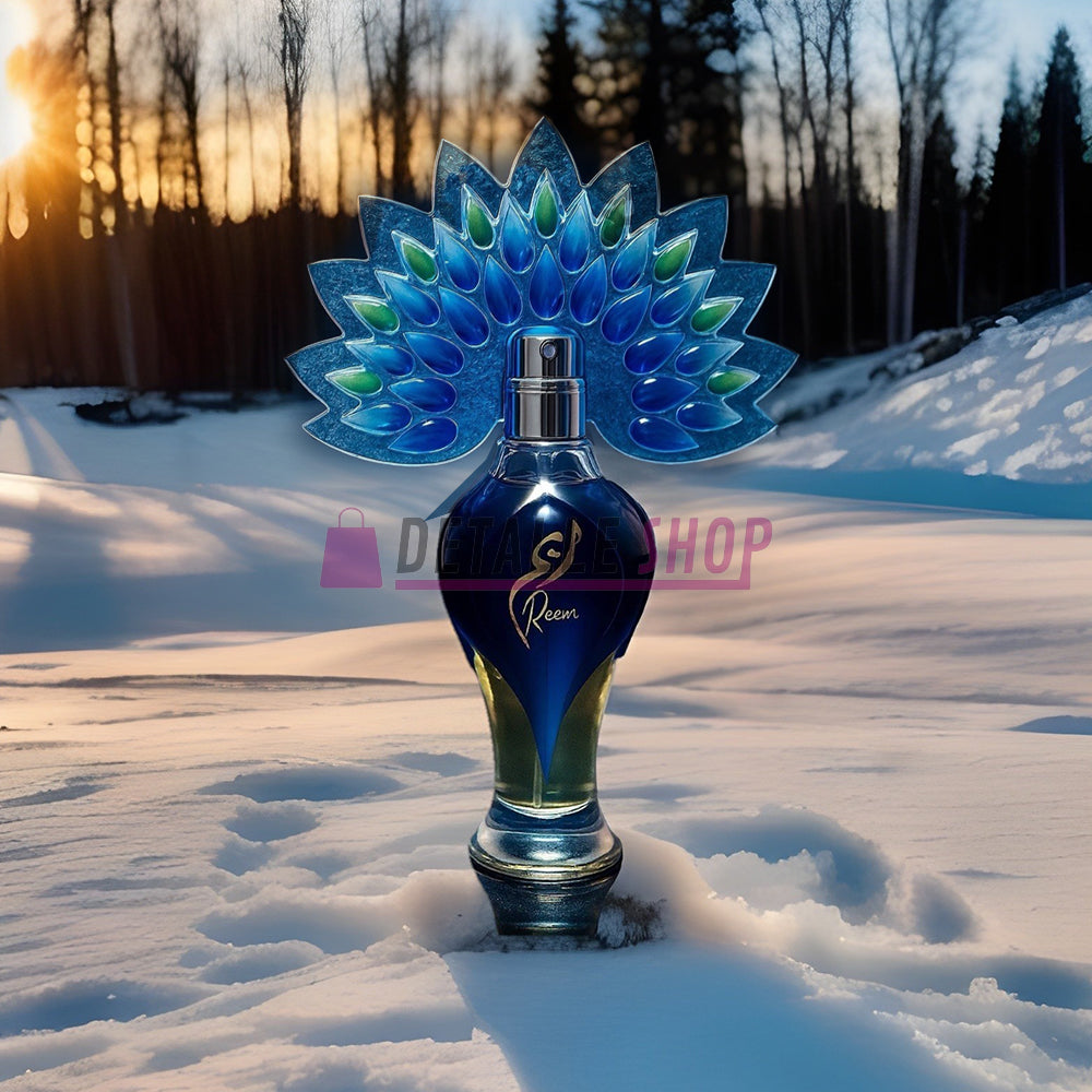 Perfumes árabes en Murcia, Málaga, Alicante, Valencia, Madrid y Lorca - comprar perfume árabe Reem de Asdaaf, perfumería árabe con perfume pavo real fresco