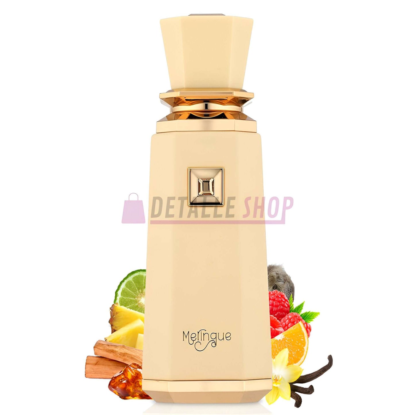 mejores perfumes arabes mujer	 perfumes french avenue meringue online comprar opiniones reseñas notas esencias de mujer