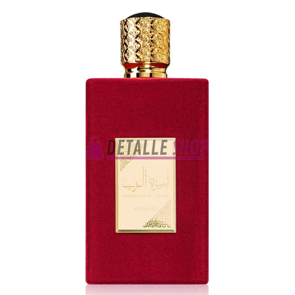 Ameerat Al Arab de Asdaaf - 100ml