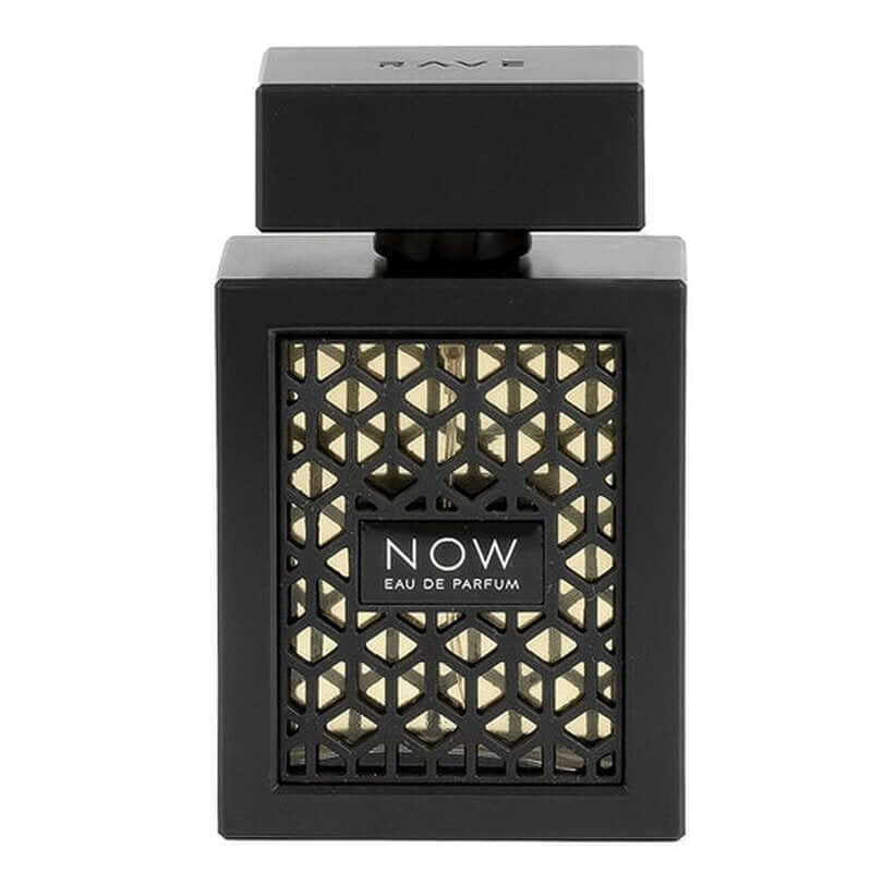 Rave now - 100ml - DetalleShop