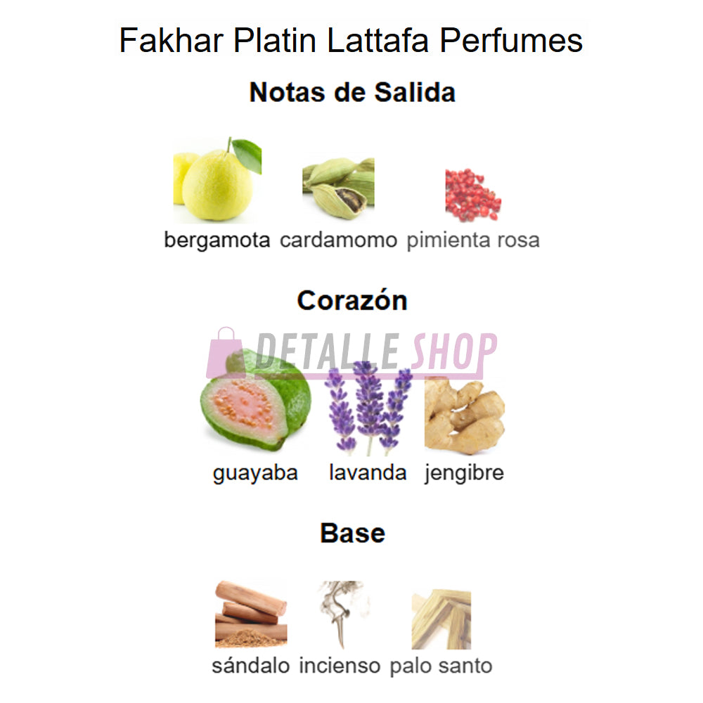Reseñas y opiniones Fakhar Platin Lattafa, comprar perfumes árabes online 2025, perfumes Dubai y mayoristas perfumes árabes en España