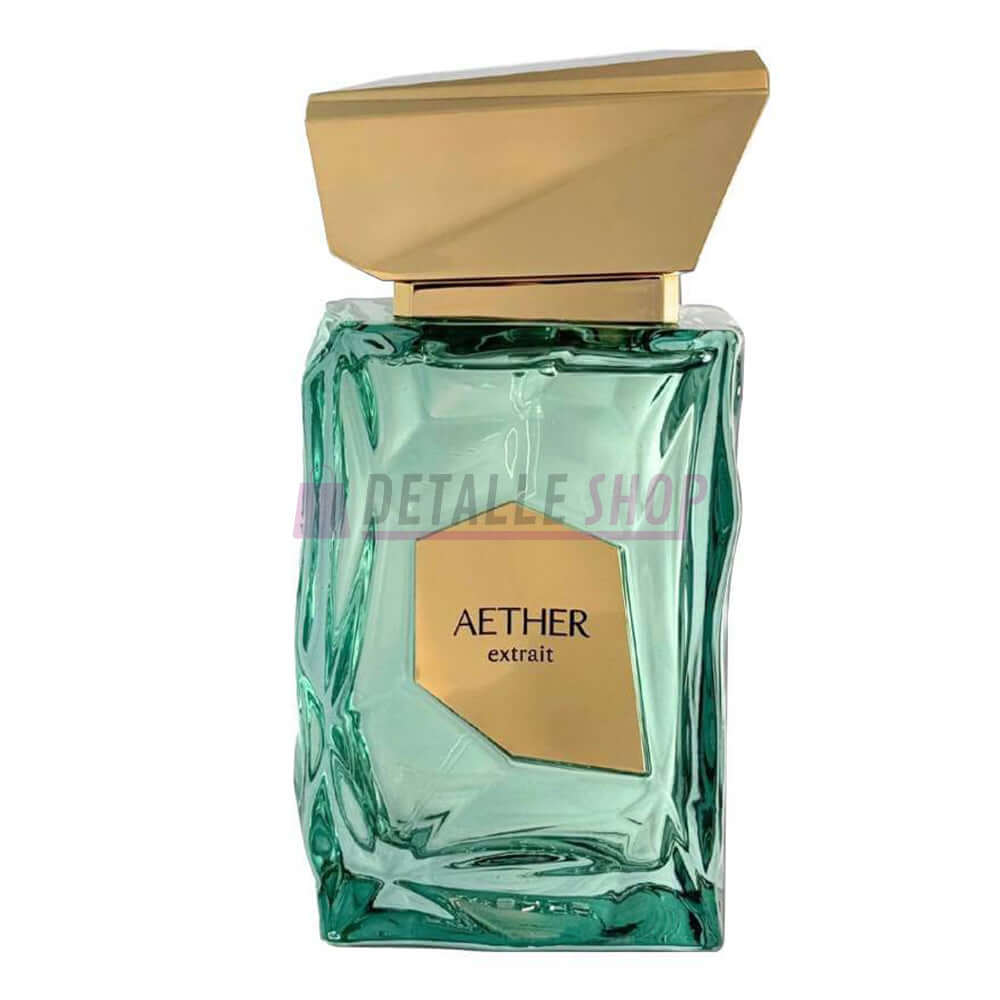aether extrait perfume french avenue fragtrance world dubai lattafa oriental perfume arabe