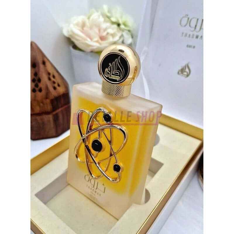 Tharwah Gold - 100ml